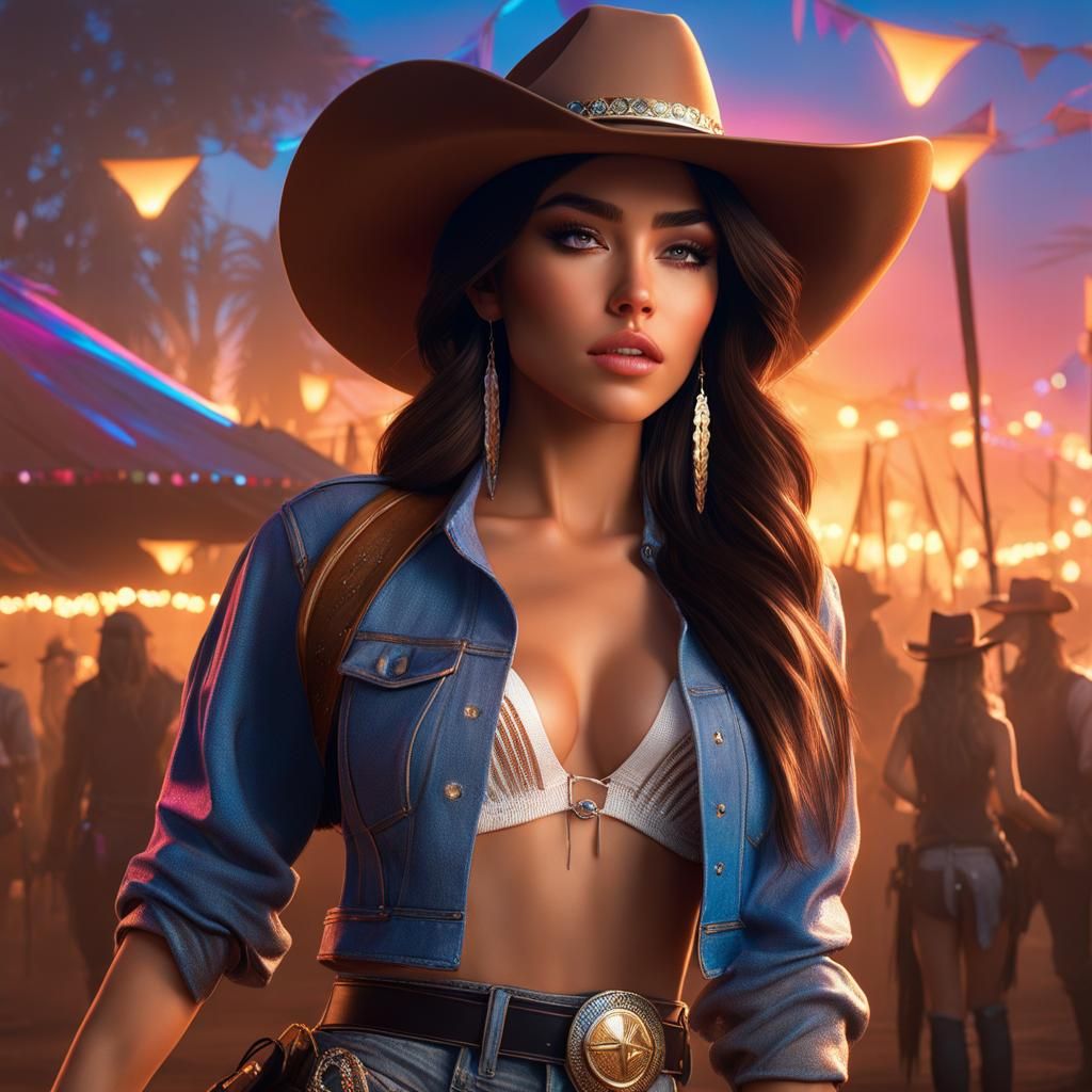 Madison Beer Festival