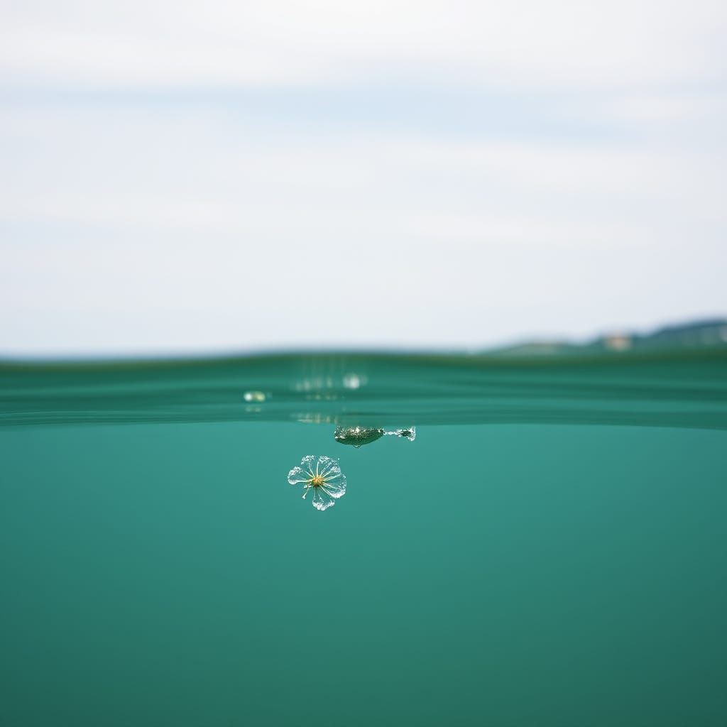 Oranj Dude: An AI Interpretation