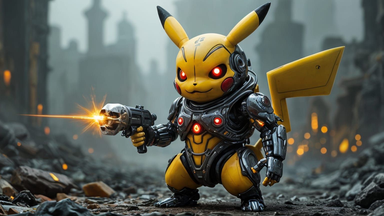 T-Pika-200