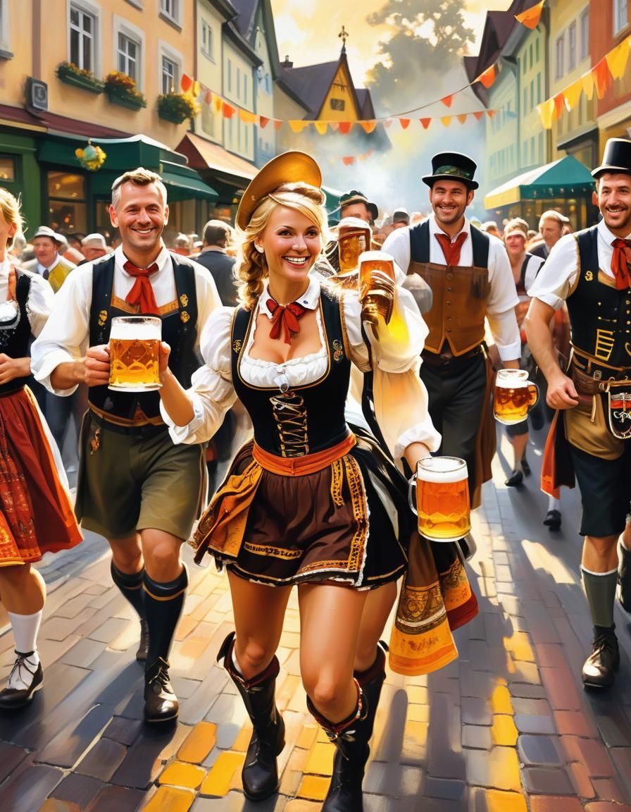 Oktoberfest 2