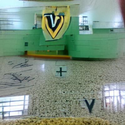 AI Image of Vianney