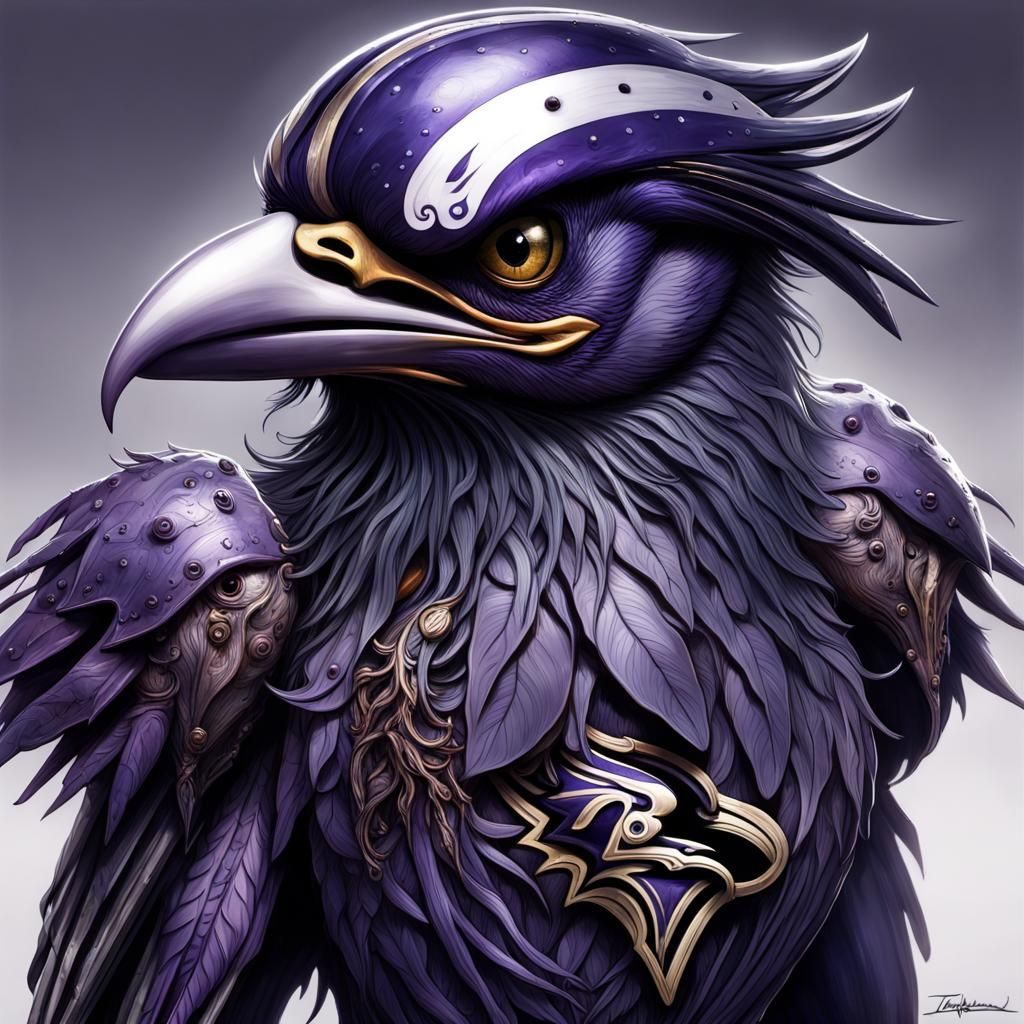 Baltimore Ravens