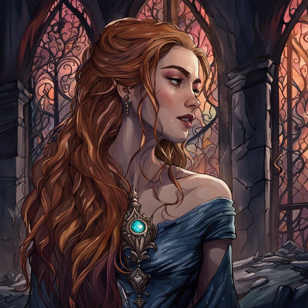 Feyre