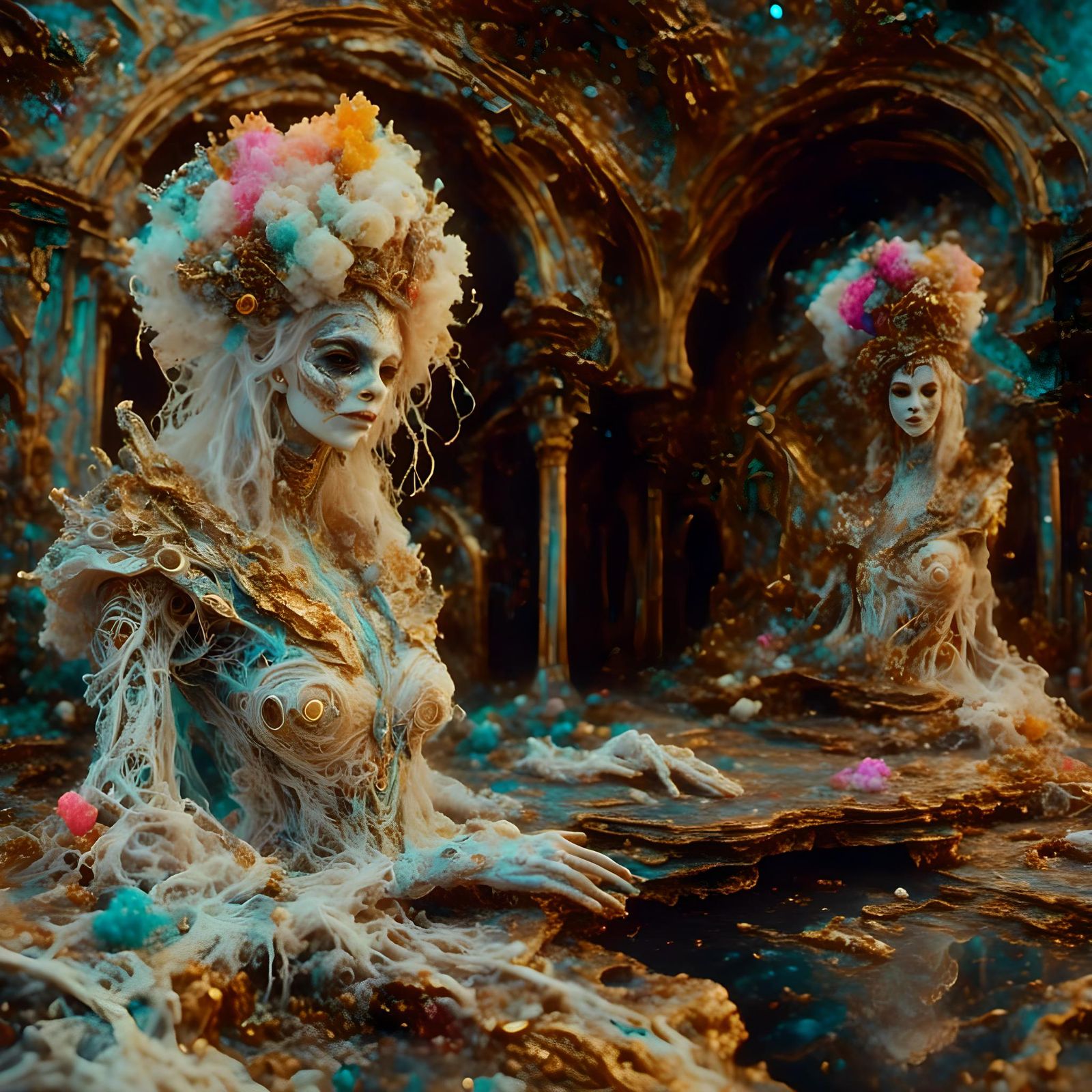 Conversations with my younger self