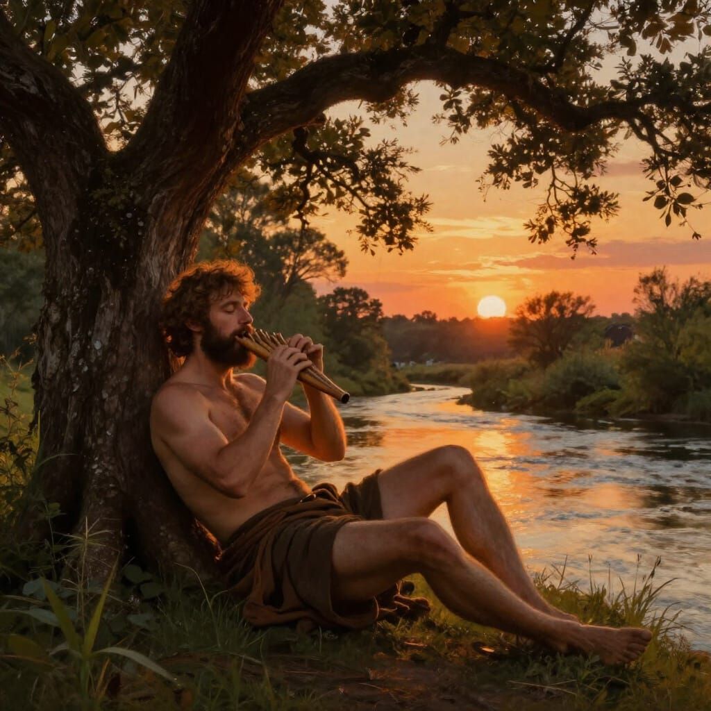 The Male Form: Instrumental