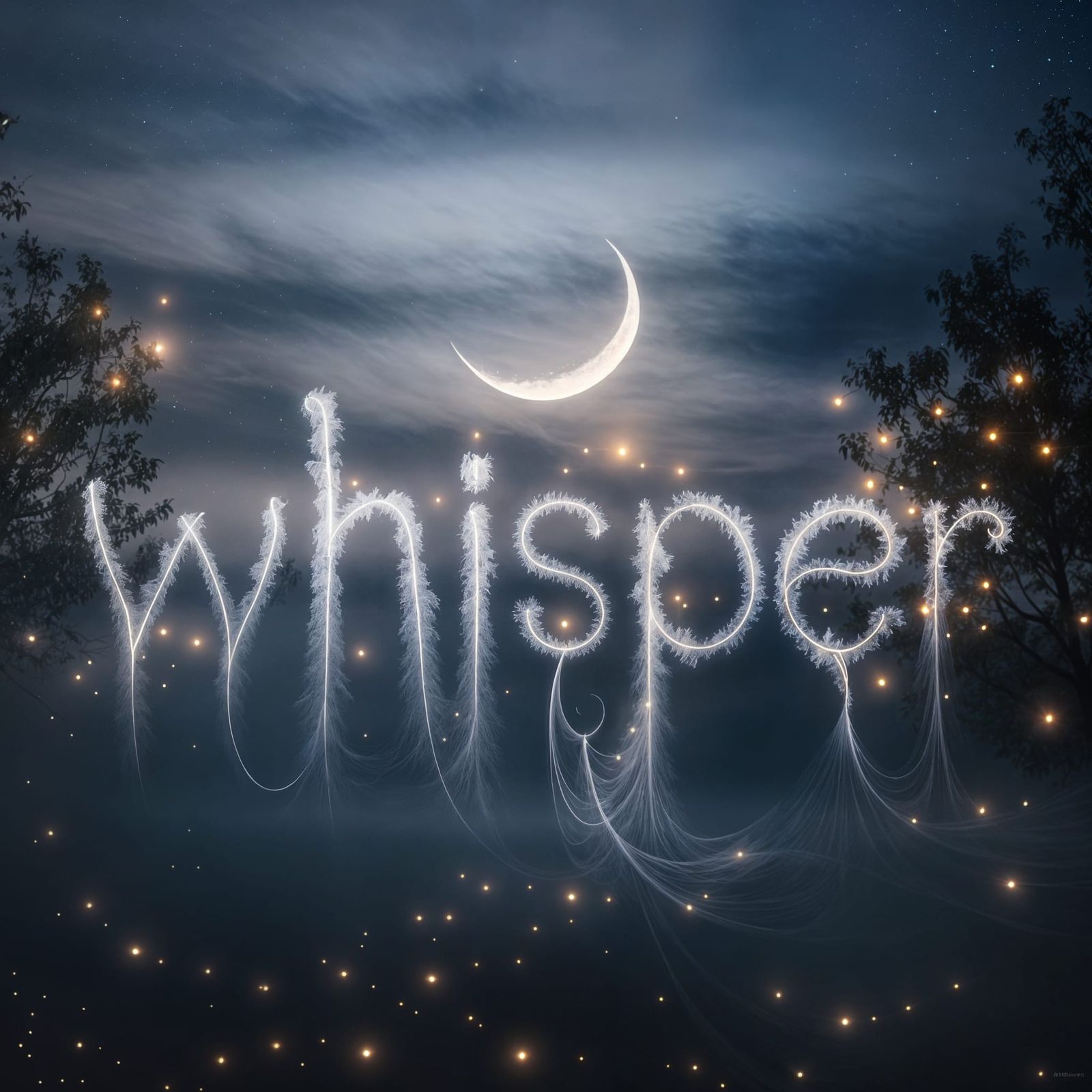 "Whisper"