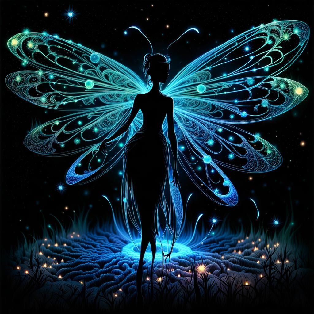 FANTANSTIC FANTASY CREATIONS