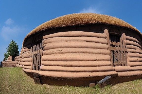 Kievan Rus Outpost 6