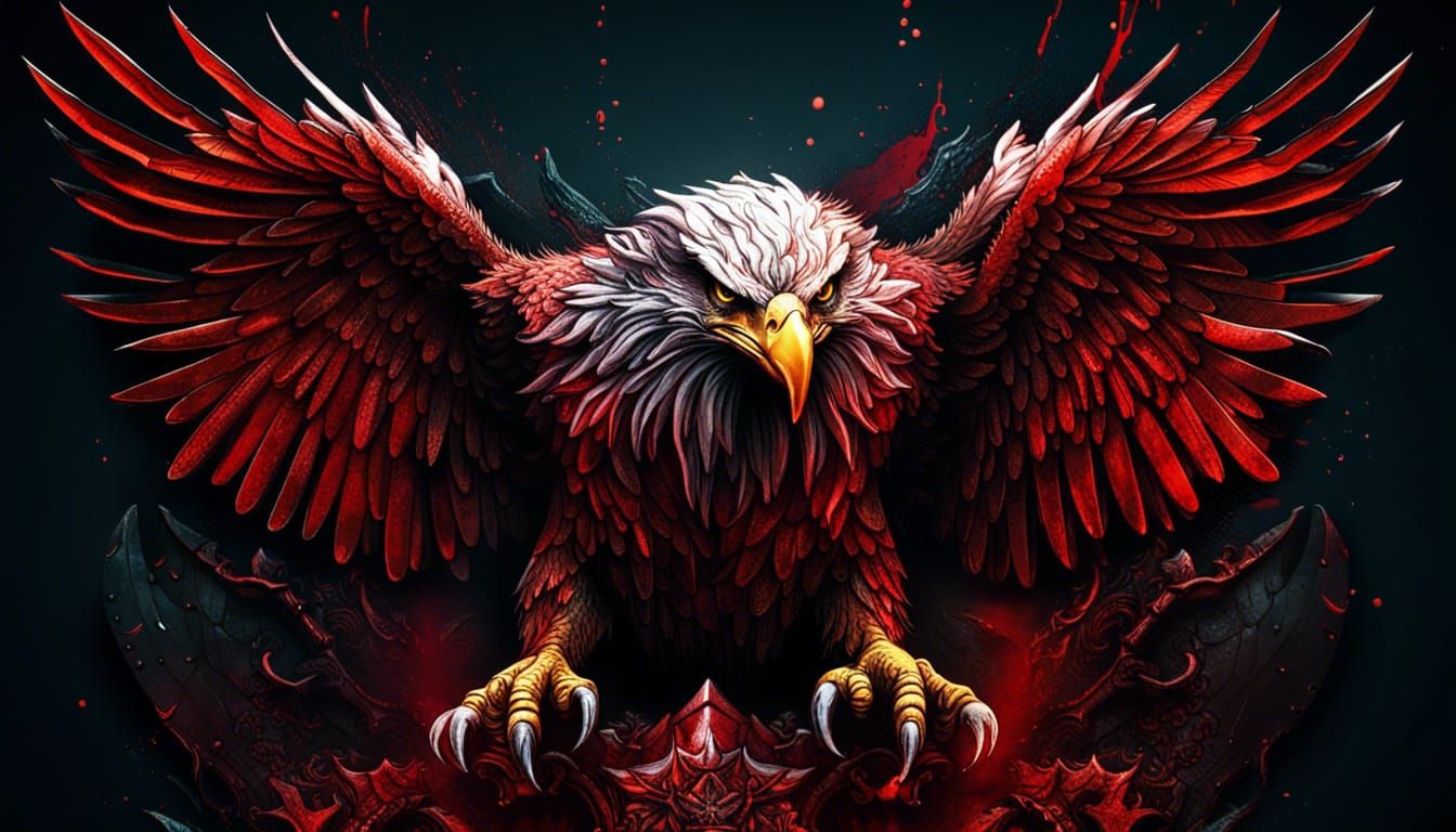 Blood Eagle v2