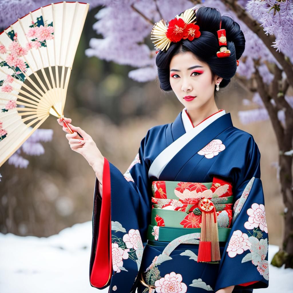 Realistic full-body picture, but not full body.....