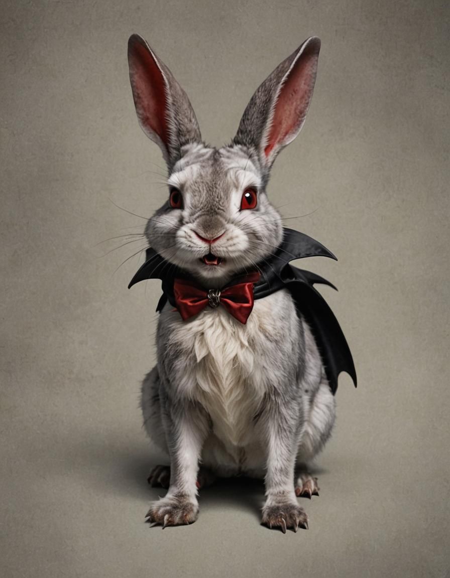 Bunnicula