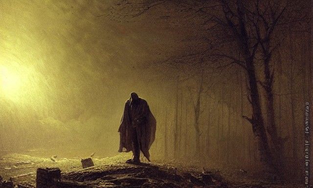 Deal with a Demon at the Crossroads