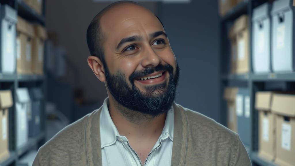 Transgender actor (ftm) 🏳️‍⚧️