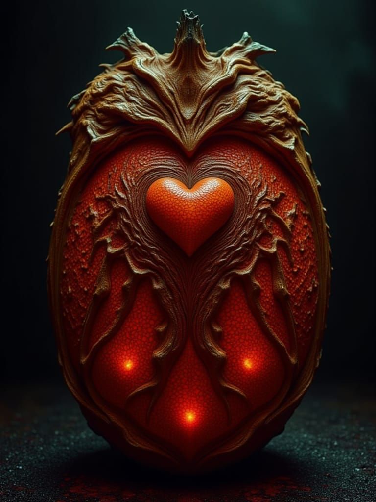 My Bleeding Heart ❣️