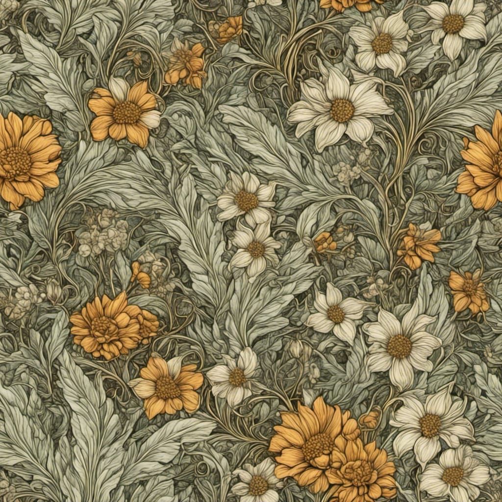 Intricate Pyrography Art: Emotional Distress