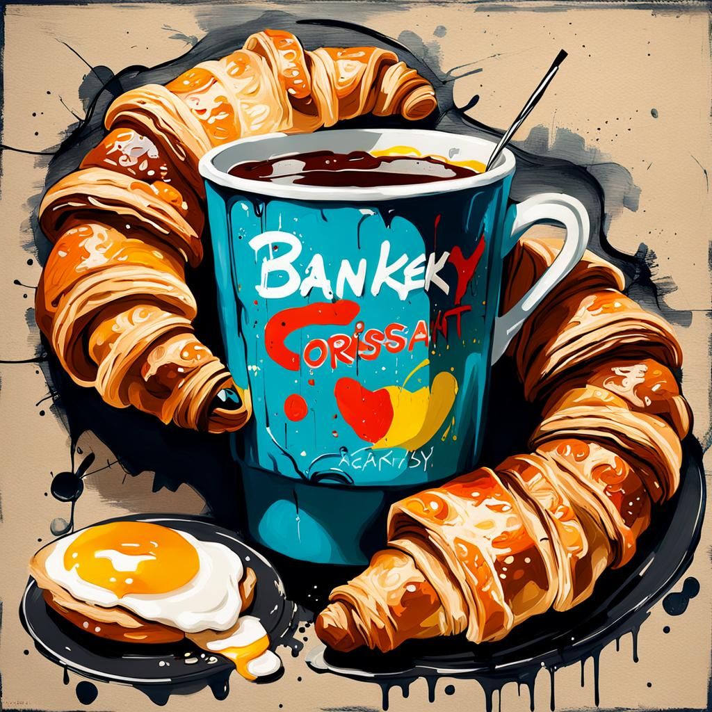 Continental breakfast