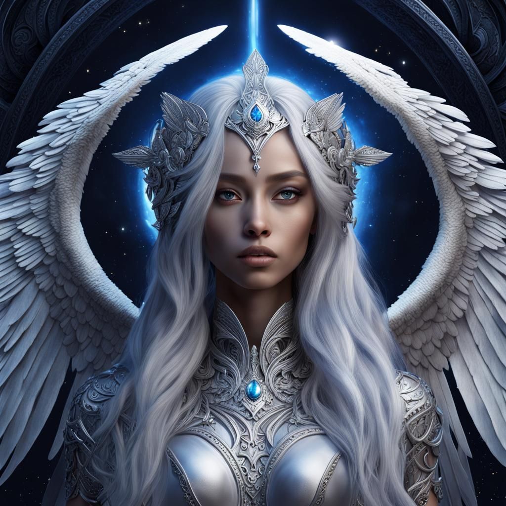 guardian angel hakemiah