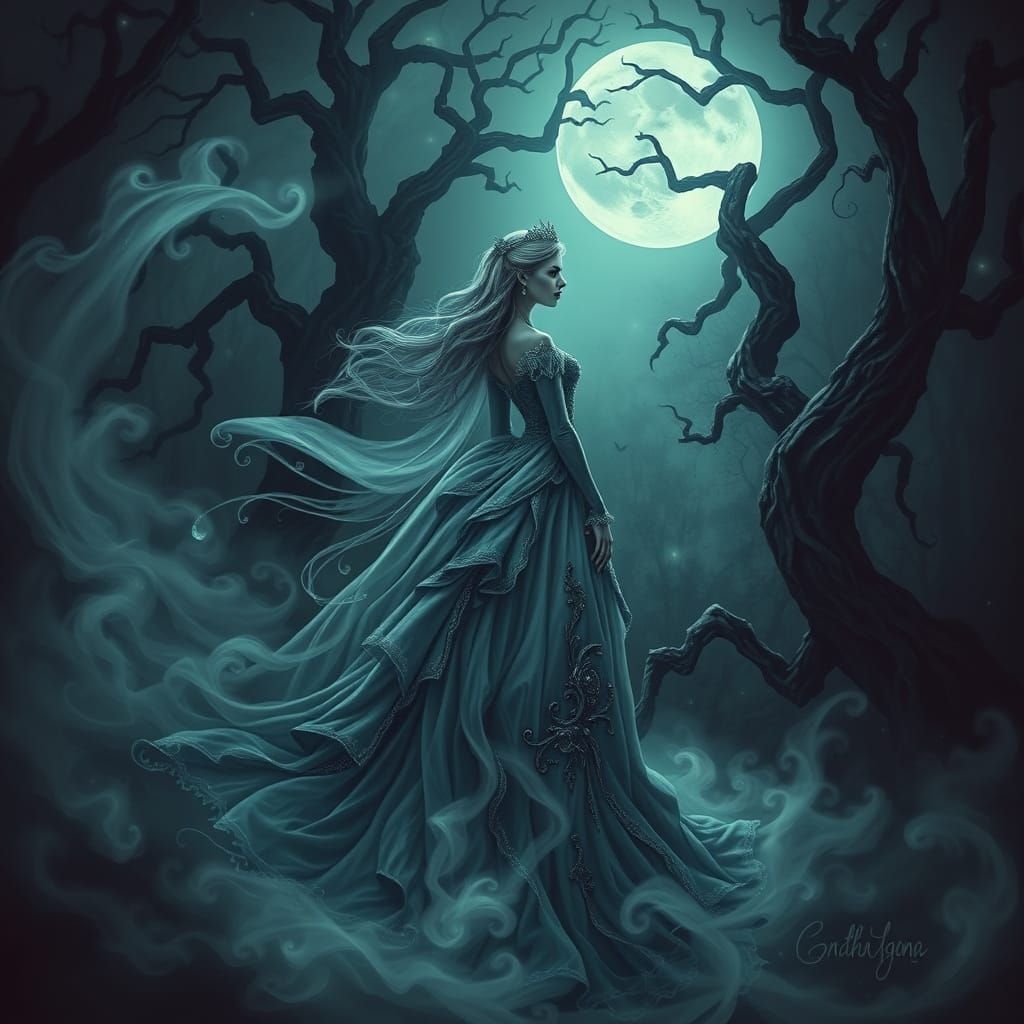 whimsy by tim burton