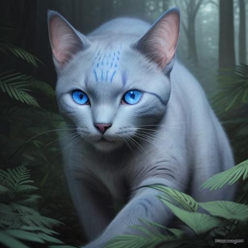 Bluestar