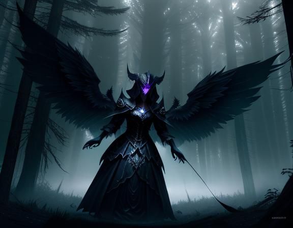 Duskshade Phantom v2