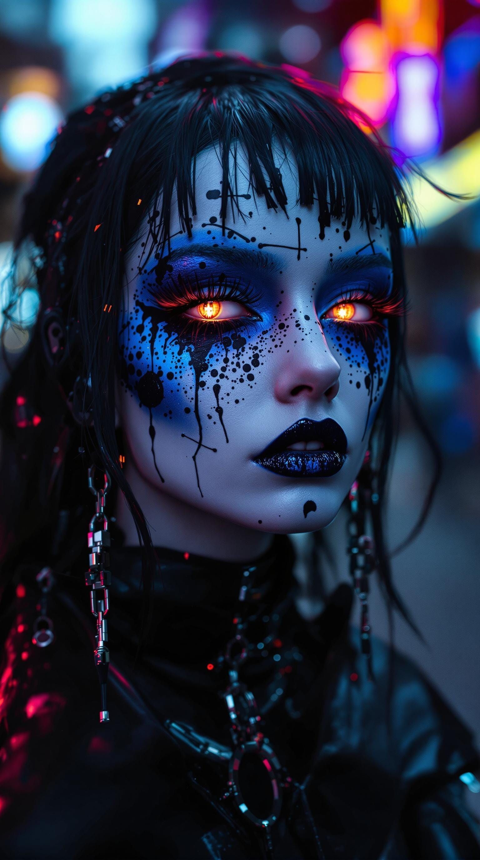 Cybergoth