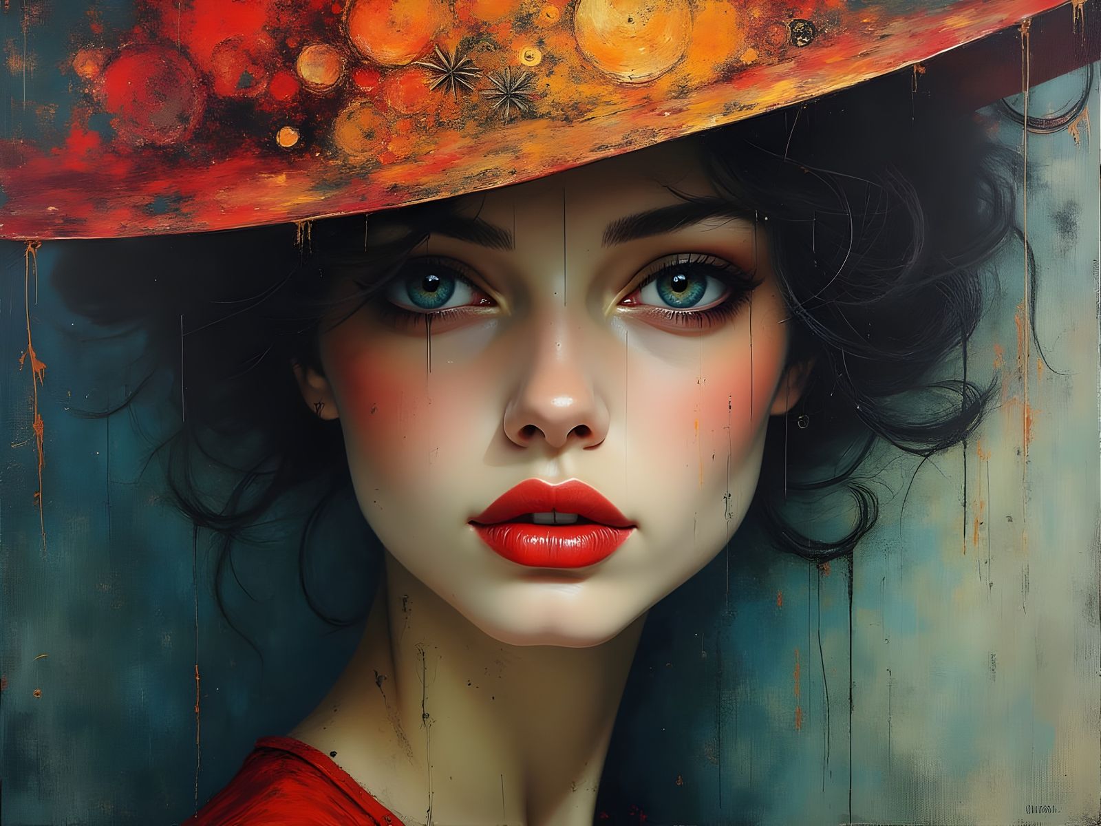 A Touch of Innocence