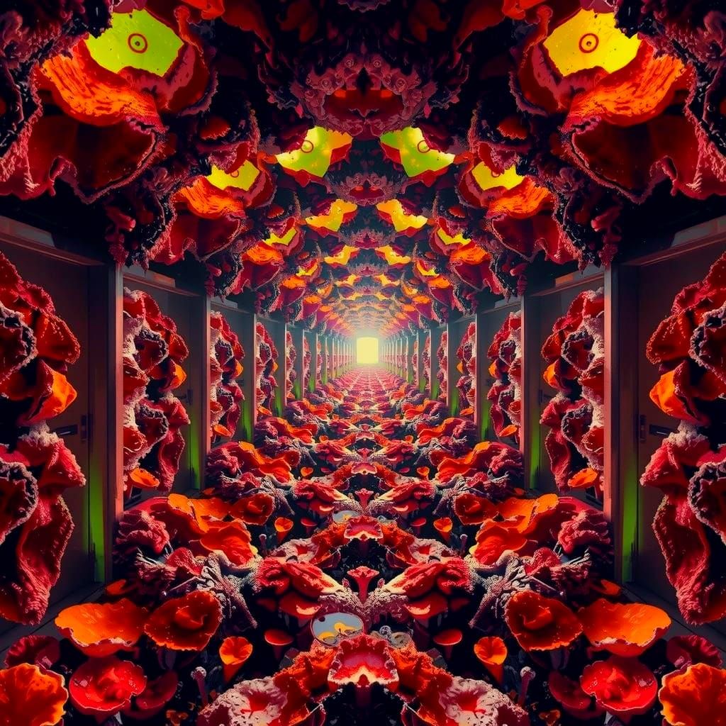 Infiniceliunam