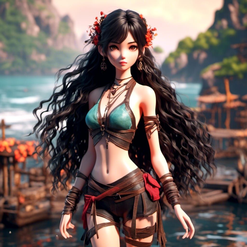 Tomb Raider: Eastern Asia