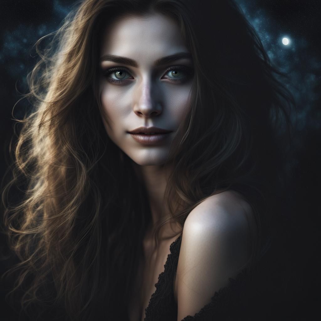 everything is more fun at night