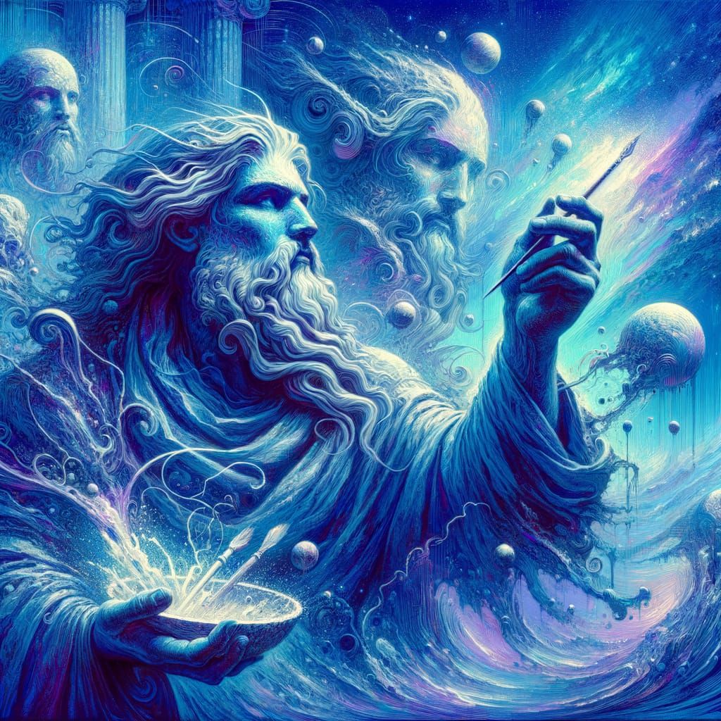 Myths of the Near Future