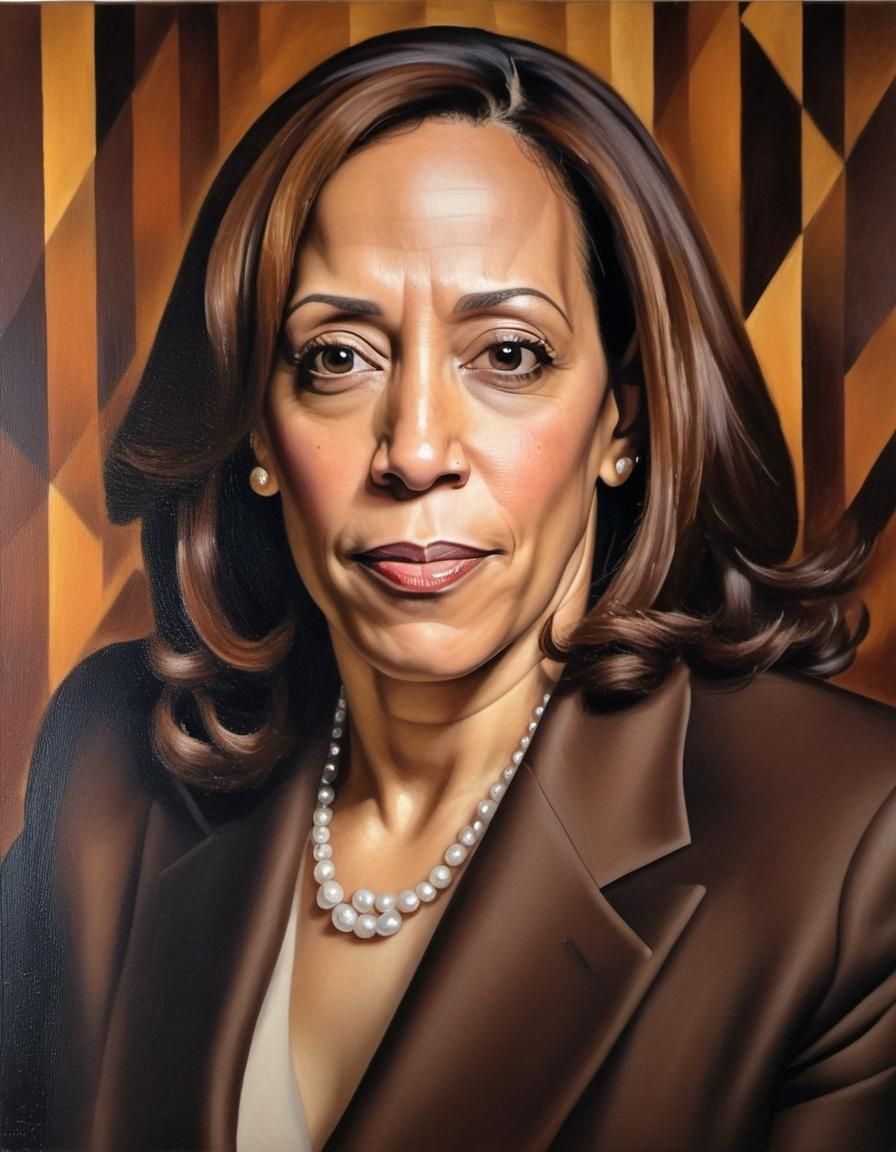 Kamala Harris
