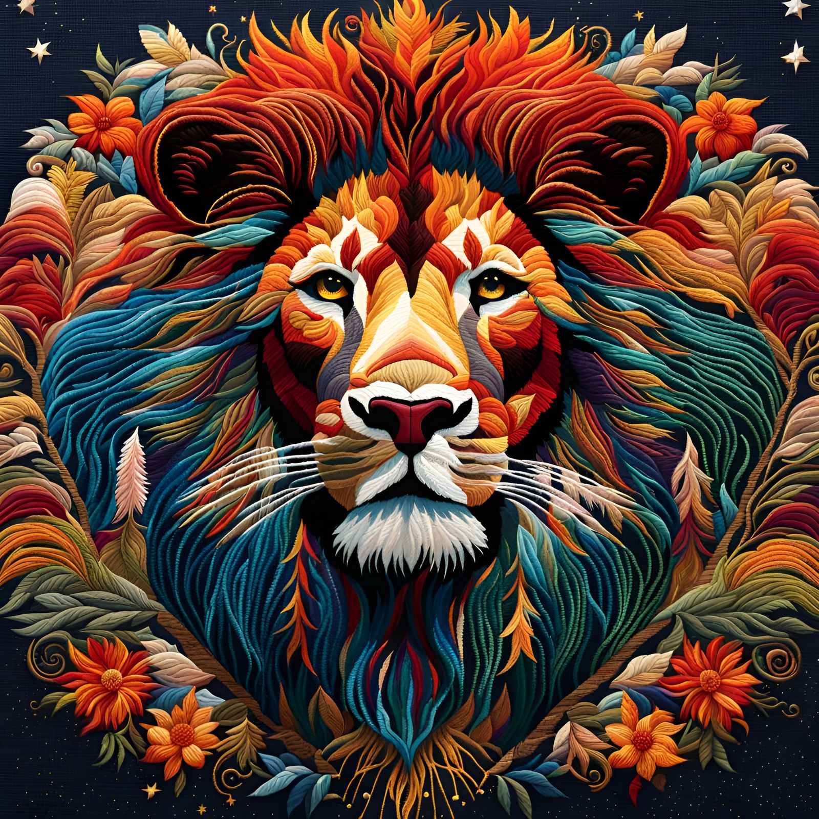 In the jungle, the mighty jungle, the lion sleeps tonight.