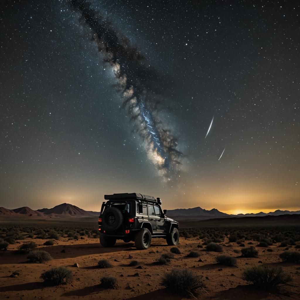 Melancholic Physicist Drifting Towards Black Hole