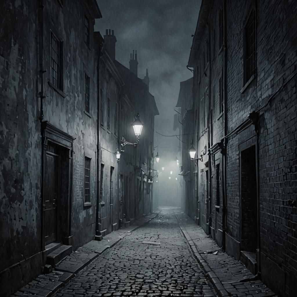Darkness