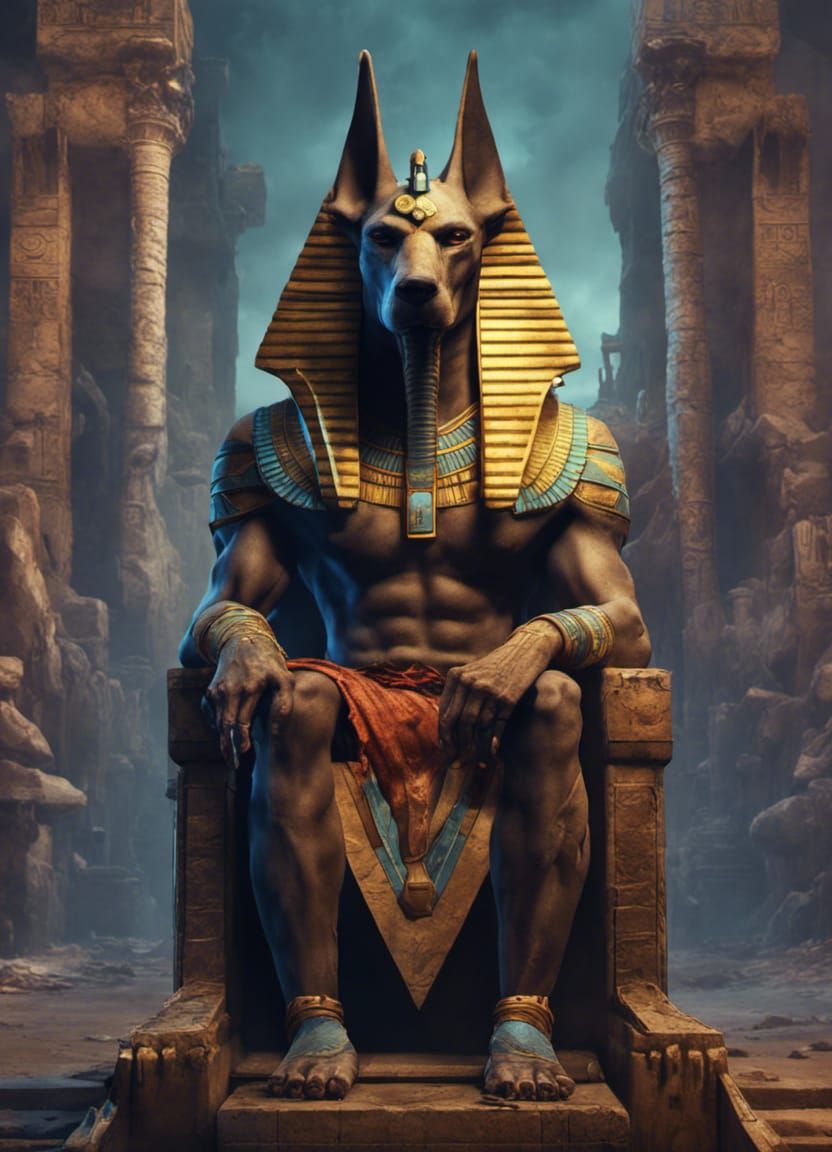 Anubis