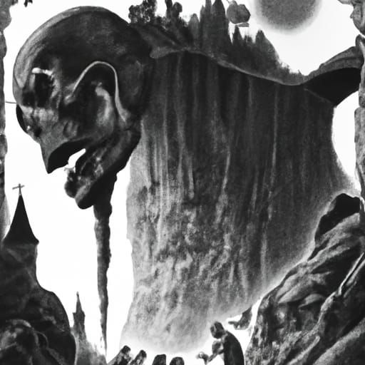 Sack of Rome 1527: A Vision of Horror
