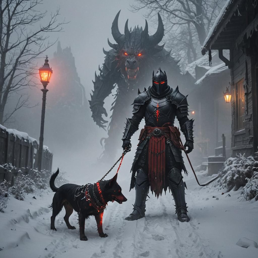 I feel like, I am being followed?