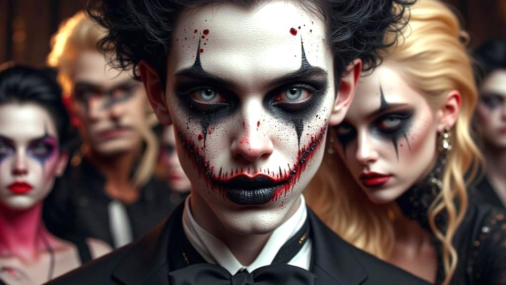 May I Have This Dance?