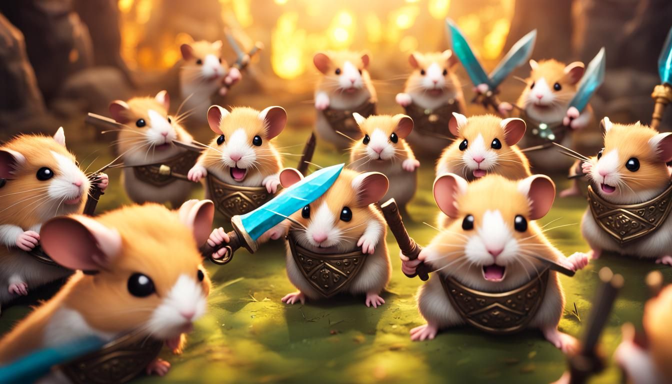 Show Em Your WarFace!