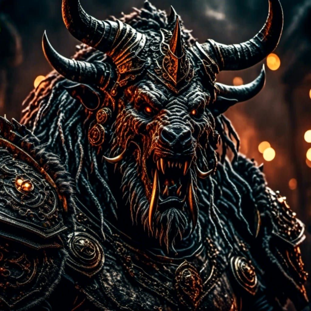 Let me hear your Battle Cry!