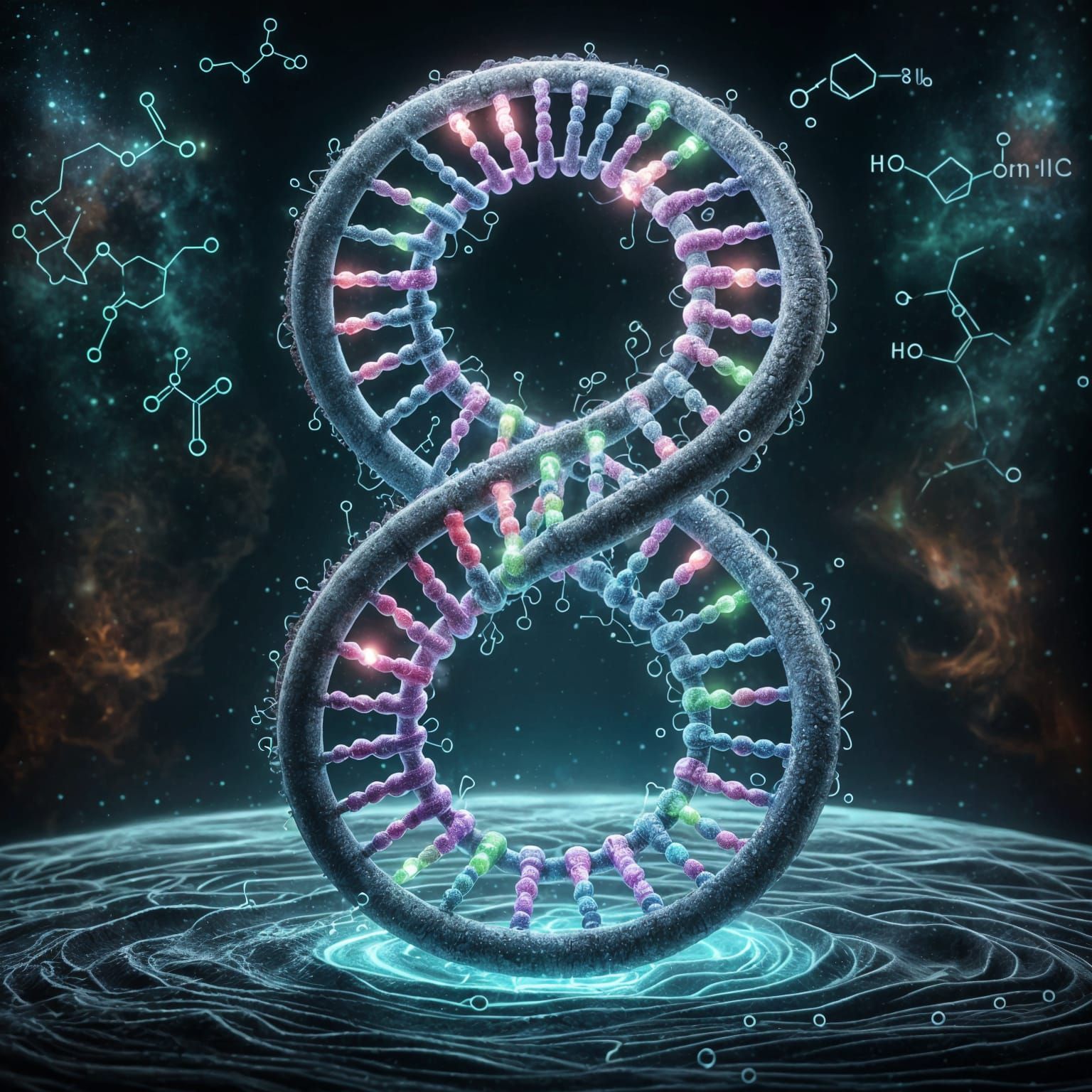 8-Prime DNA