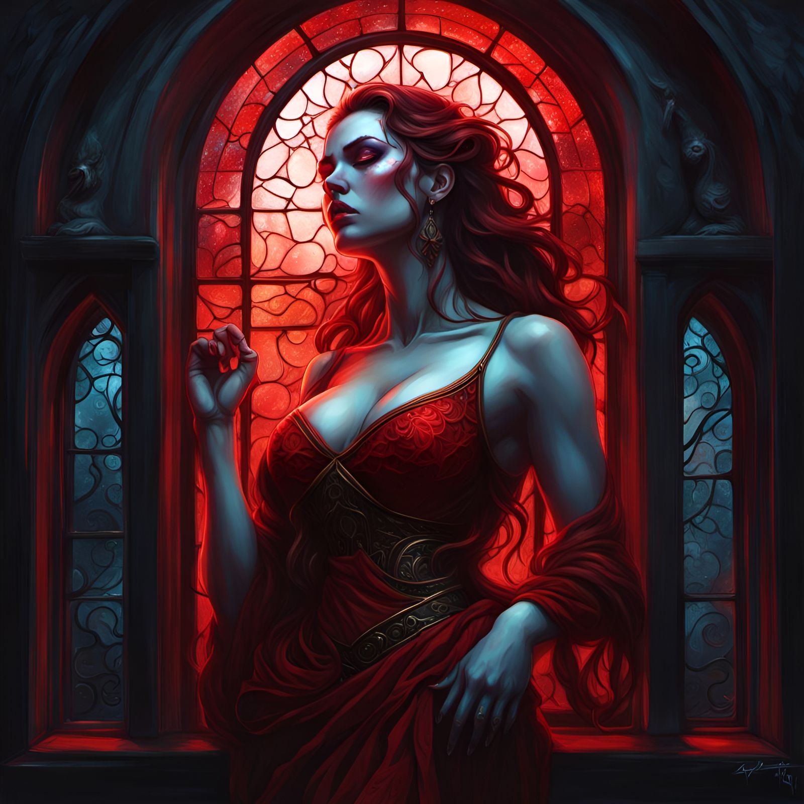 Nothing to say and nowhere to go