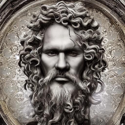 Divine Being: An AI Interpretation of God