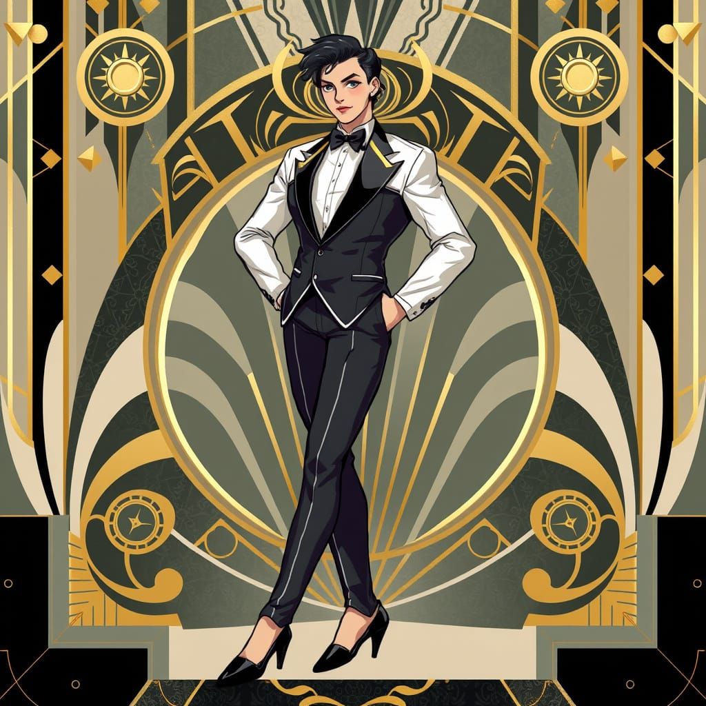 art-deco-inspired femboylicious.