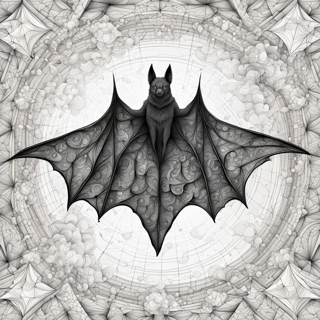 Love ❤️  The Bat