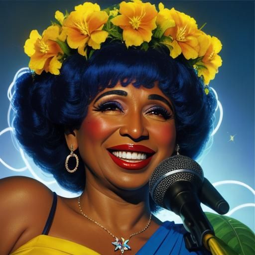 Celia Cruz