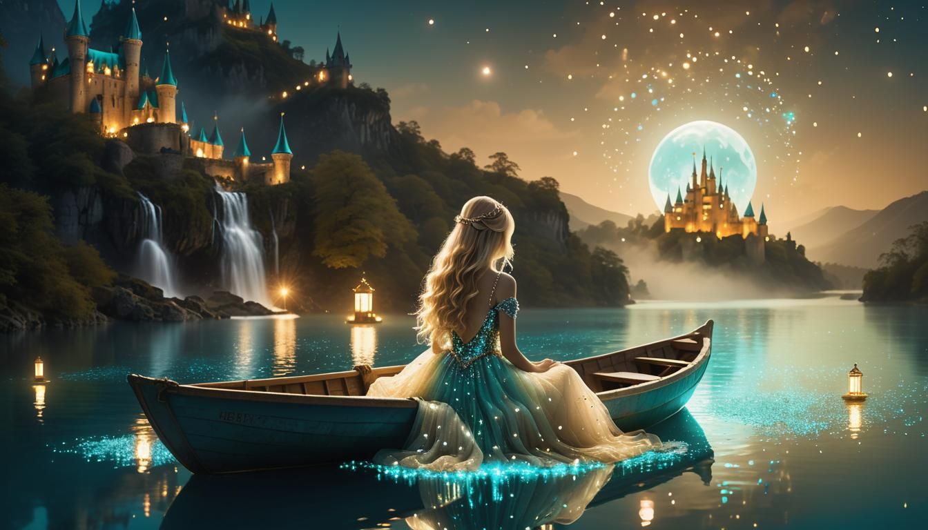Fantasy View