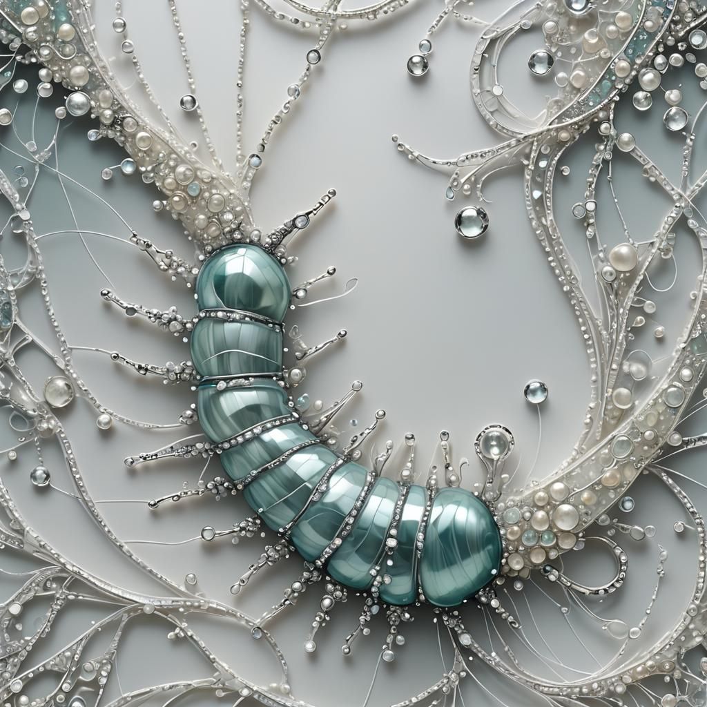 caterpillar