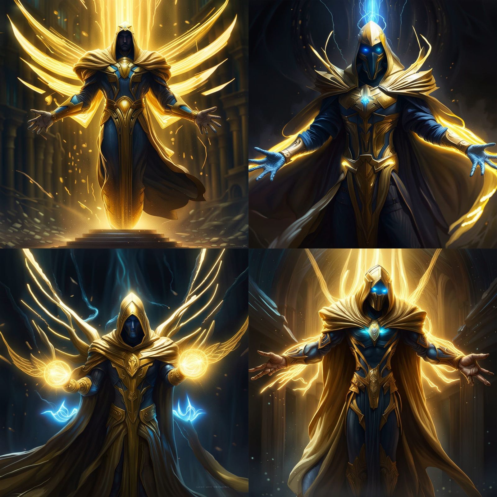 Tyrael, Bane of Diablo