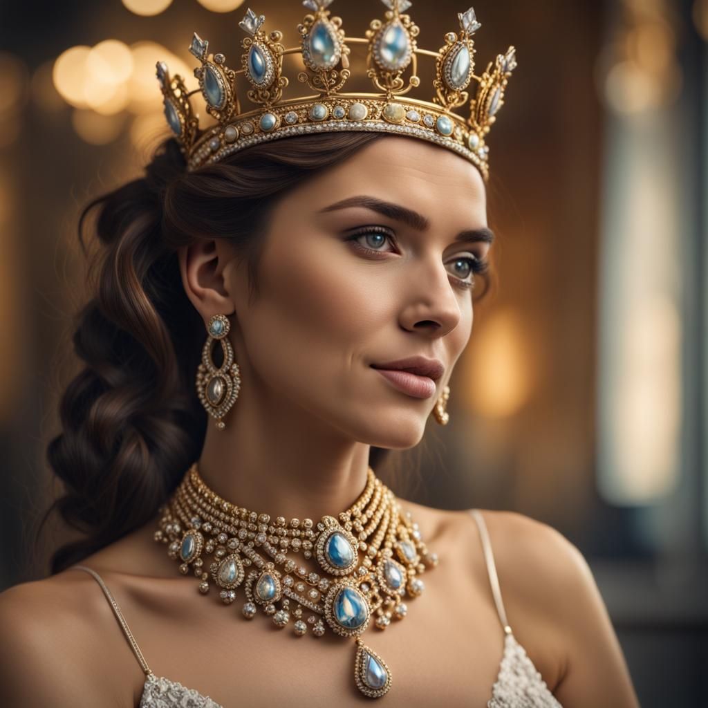 Argentine Queen